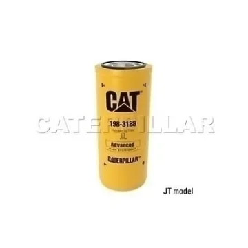 Caterpillar - Hydraulic and Transmission Filter - 198-3188 product image