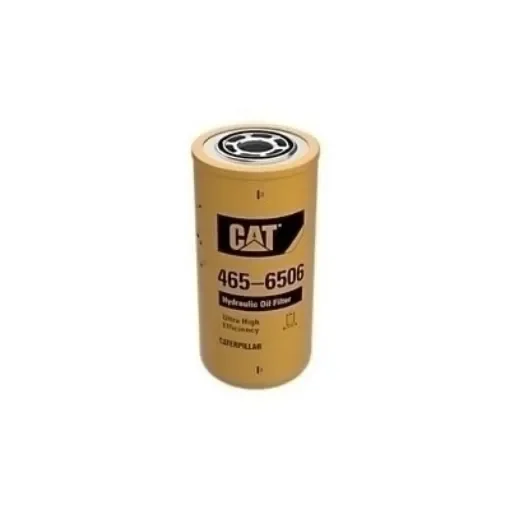 Caterpillar - Hydraulic and Transmission Filter - 465-6506 product image