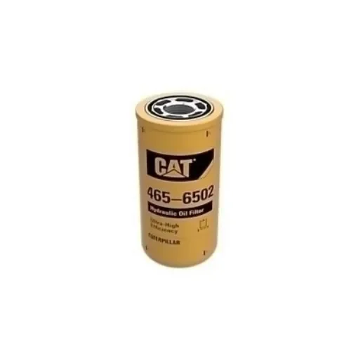Caterpillar - Hydraulic Transmission Filter - 465-6502 product image