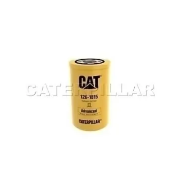 Caterpillar - Hydraulic Transmission Filter - 126-1815 product image