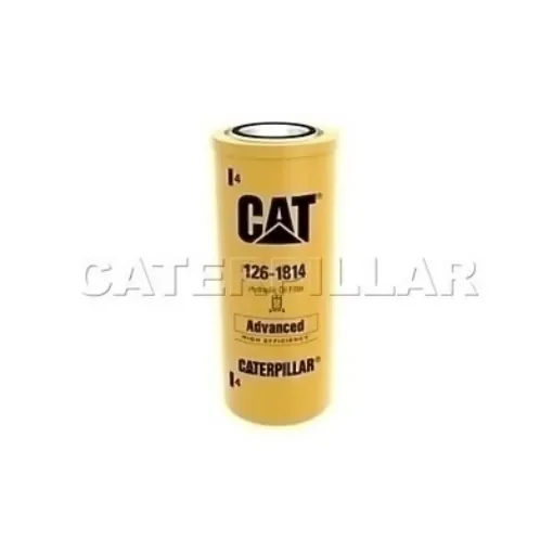 Caterpillar - Hydraulic Transmission Filter - 126-1814 product image