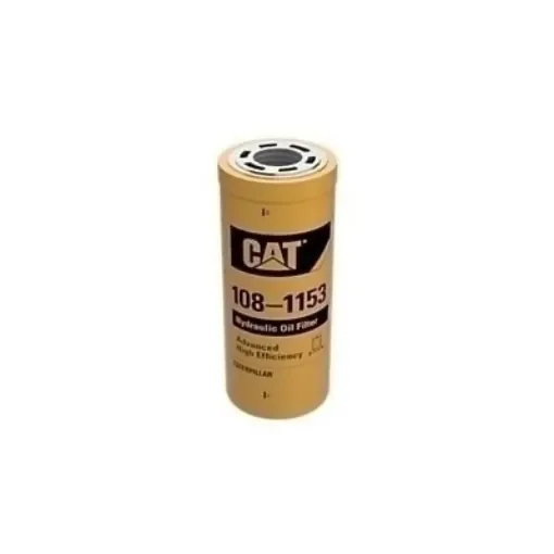 Caterpillar - Hydraulic Transmission Filter - 108-1153 product image