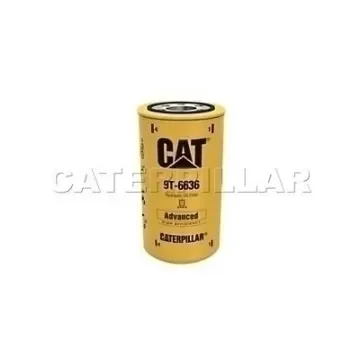 Caterpillar - Hydraulic and Transmission Filter - 9T-6636 product image