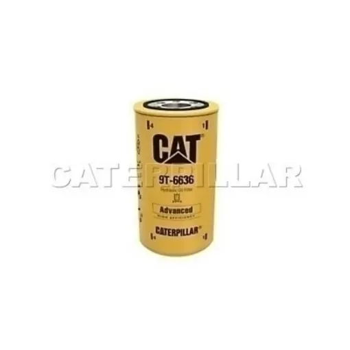 Caterpillar - Hydraulic and Transmission Filter - 9T-6636 product image