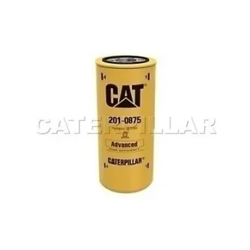 Caterpillar - Hydraulic and Transmission Filter - 201-0875/433-1418 product image