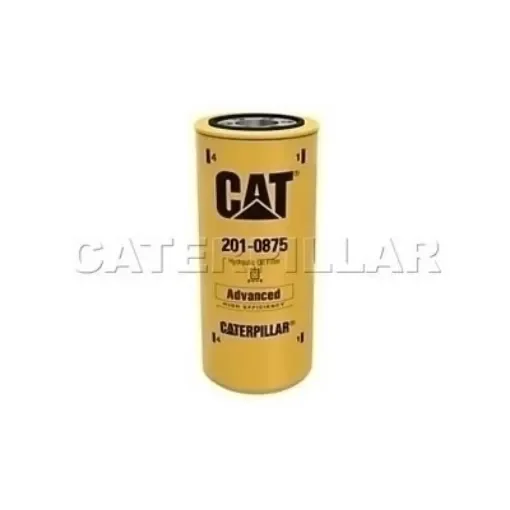 Caterpillar - Hydraulic and Transmission Filter - 201-0875/433-1418 product image