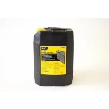 Caterpillar - Extended Life Coolant Premix - 205-6611 product image
