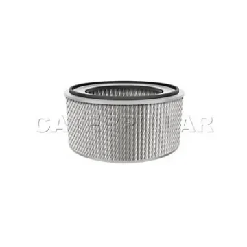 Caterpillar - Air Filter High-Efficiency - 118-2849 product image