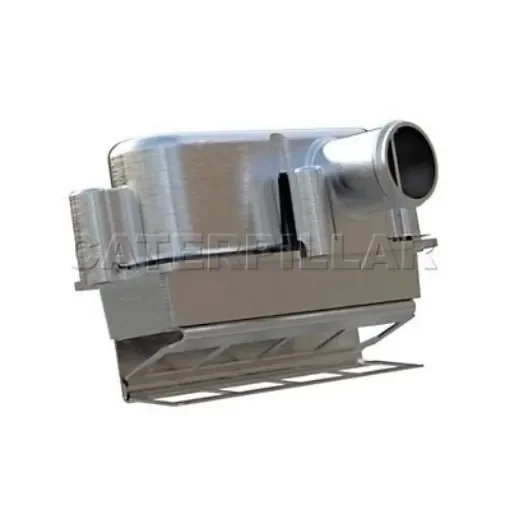 Caterpillar - Breather 9Y - 4357 product image