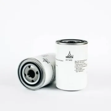 Deutz - Oil Filter High-Quality Filtration - 1182001 product image
