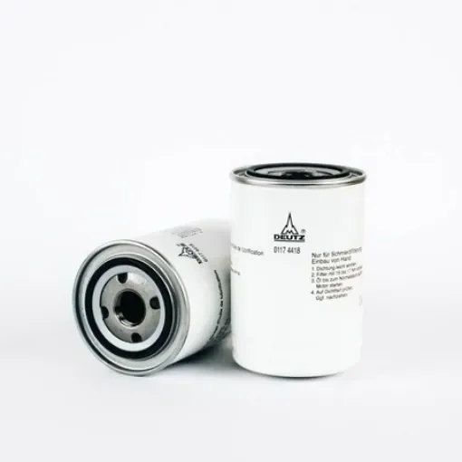 Deutz - Oil Filter High-Quality Filtration - 1182001 product image