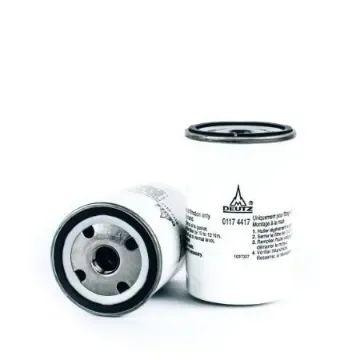 Deutz - Oil Filter - High-Performance Filtration - 1174417 product image