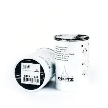 Deutz Fuel Filter High-Quality Filtration - 4291642 product image