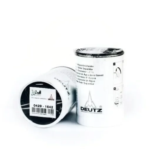 Deutz Fuel Filter High-Quality Filtration - 4291642 product image