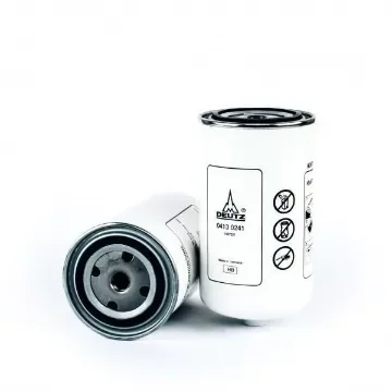 Deutz - Fuel Filter High-Quality Filtration - 4130241 product image
