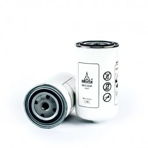 Deutz - Fuel Filter High-Quality Filtration - 4130241 product image