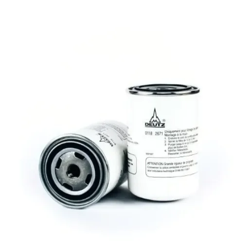 Deutz - Fuel Filter High Efficiency - 1182671 product image