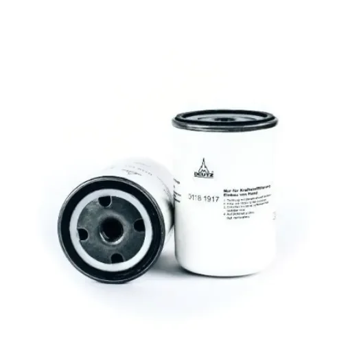 Deutz - Fuel Filter for Engines - 1181917 product image