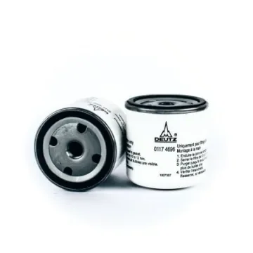 Deutz - Fuel Filter High Efficiency - 1174696 product image