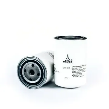 Deutz - Fuel Filter High Performance - 1181245 product image