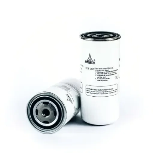 Deutz - Fuel Filter High-Quality Performance - 1182672 product image