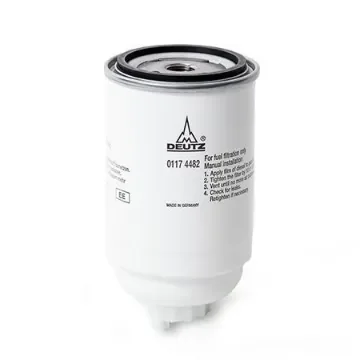Deutz Fuel Filter High Efficiency - 1174482 product image