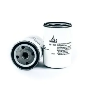 Deutz Fuel Filter High-Quality - 1174423 product image