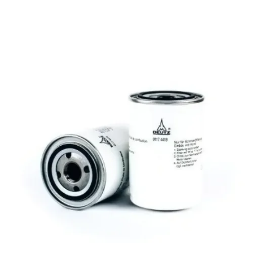 Deutz - Oil Filter High-Quality Filtration - 1174418 product image