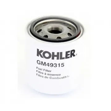 Kohler - Diesel Filter High Efficiency - GM49315 product image