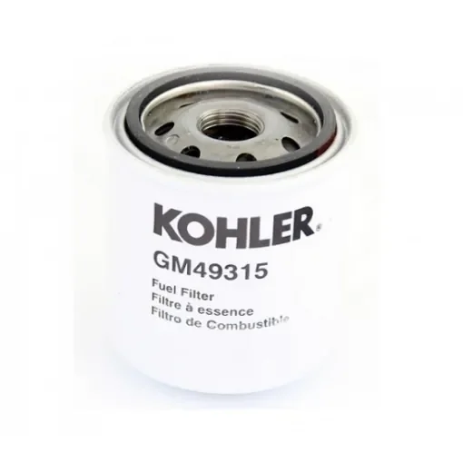 Kohler - Diesel Filter High Efficiency - GM49315 product image