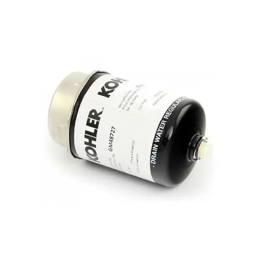 Kohler - Primary Fuel Filter - GM48727 product image