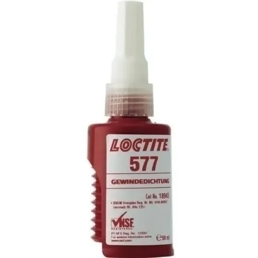 Loctite - Thread Sealant 50ml - 2068186 product image