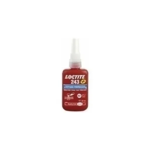 Loctite - Threadlocker 243 Medium Strength - 1370559 product image