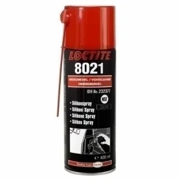 Loctite - Silicone Lubricant LB 8021 - 2101262 product image