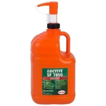 Loctite - SF 7850 Natural Hand Cleaner - 2098251 product image