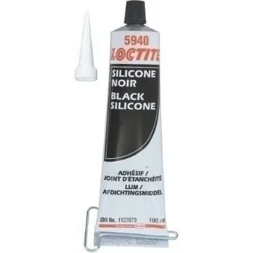 Loctite - SI 5940 Gasket Maker Silicone Adhesive - 2064415 product image