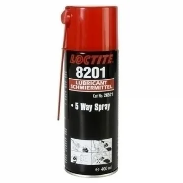 Loctite - Penetrating Lubricant LB 8201 - 2101118 product image