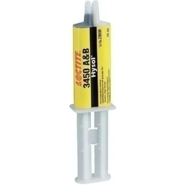 Loctite - LOCTITE EA 3450 Adhesive - 1886332 product image