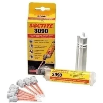 Loctite - 10g Fast-Curing Adhesive - 1379570 product image