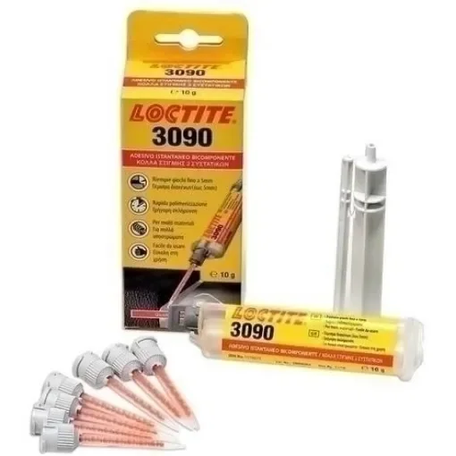 Loctite - 10g Fast-Curing Adhesive - 1379570 product image