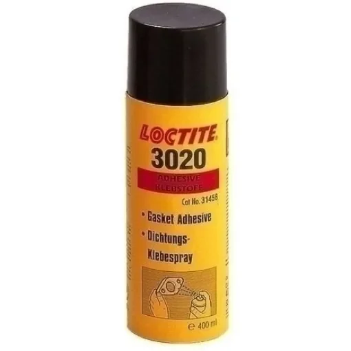 Loctite - Gasket Adhesive 3020 - 232345 product image