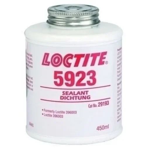 Loctite - Soft Sealing Paste MR 5923 - 142270 product image