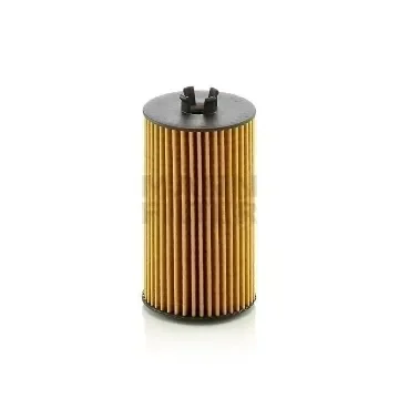 Mann Filter - Oil Filter for Engine Performance - HU6019Z product image