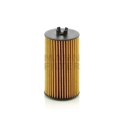 Mann Filter - Oil Filter for Engine Performance - HU6019Z product image