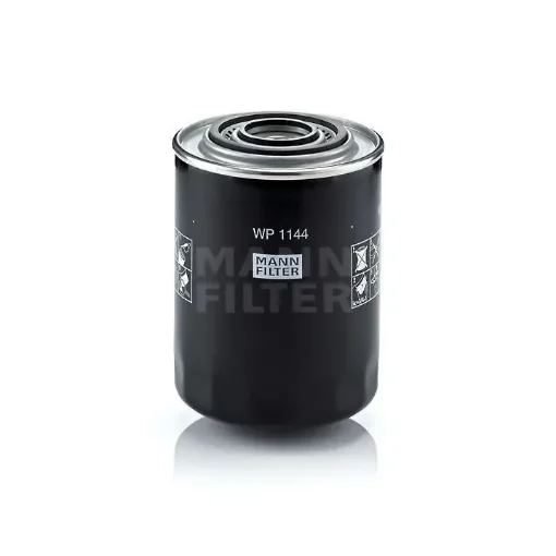 Mann Filter - WP1144 Oil Filter - Superior Filtration product image