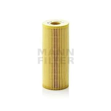 Mann Filter - Oil Filter HU726/2X - Premium Quality product image