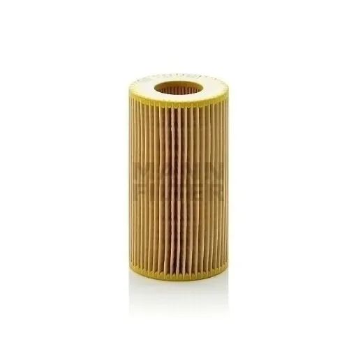 Mann Filter - Oil Filter HU718/1K - Premium Engine Protection product image
