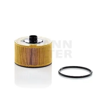 Mann Filter - Oil Filter HU10002z - High Performance product image