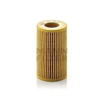 Mann Filter - Oil Filter HU7010Z - Premium Performance product image