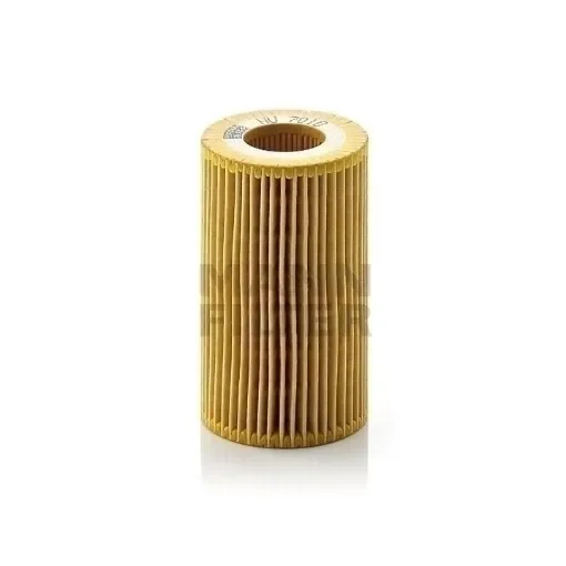 Mann Filter - Oil Filter HU7010Z - Premium Performance product image